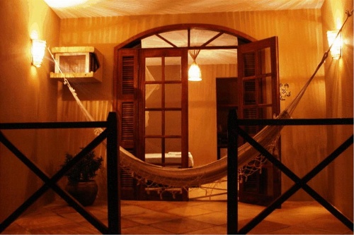 Pousada Aruana image 3