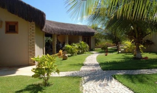 Pousada Aruana image 8